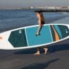 Tahe Beach Wing Air SUP 11 x 32 - En stock - Image 4