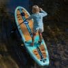 Pop Yatch Hopper gonflable - Choix de couleurs!