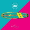 Pop Yatch Hopper gonflable - Choix de couleurs! – Image 2