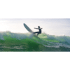 SIC Classic Longboard Surfboard Ace Tec 9'0 - Image 6