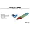 SIC Classic Longboard Surfboard Ace Tec 9'0 - Image 2