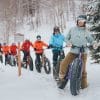 Electric Fatbike Rental - Morin-Heights - Image 11