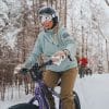 Electric Fatbike Rental - Morin-Heights - Image 6