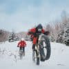 Electric Fatbike Rental - Morin-Heights - Image 17