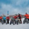 Electric Fatbike Rental - Morin-Heights - Image 12