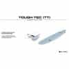 SIC Drifter Surboard Tough Tec 7'2 Pré-Commande!! - Image 2