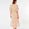 Rip Curl Lunar Tides Wrap Dress - Image 2
