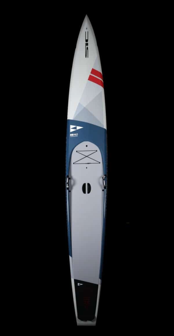 Sic Maui RS SUP en plusieurs largeurs – Image 3