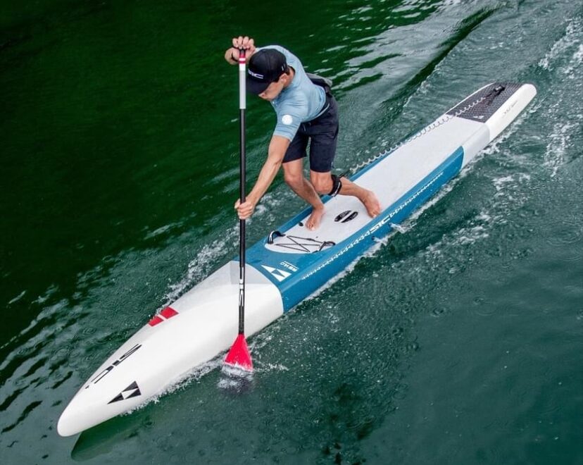 Sic Maui RS SUP en plusieurs largeurs – Image 6