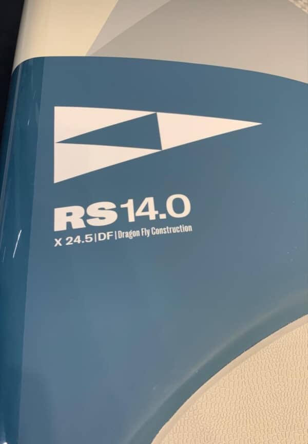 Sic Maui RS SUP en plusieurs largeurs – Image 8
