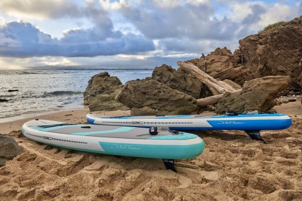 Kit complet SUP: Tao air glide 10'6" x 33 - Image 7