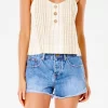 Rip Curl Amy Denim Short II