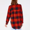 Rip Curl Sayulita Flannel Shirt - Image 2