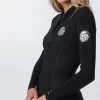 Rip Curl G-Bomb Veste Néoprène à Zip avant – Image 3
