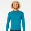 Rip Curl Dawn Patrol Reversible 1.5 mm wetsuit jacket