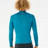Rip Curl Dawn Patrol Reversible 1.5 mm wetsuit jacket - Image 3