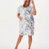 Rip Curl Diamond Bay Hooded Towel - Image 2