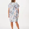 Rip Curl Diamond Bay Hooded Towel - Image 3
