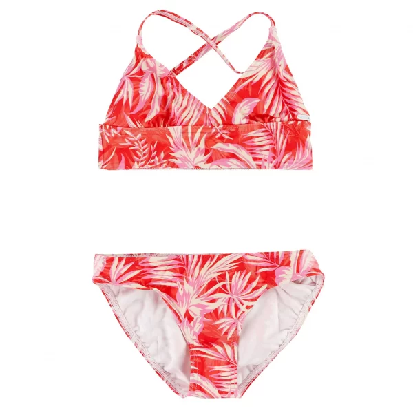 Rip Curl Sun Rays Teen Bikini Set - Image 3
