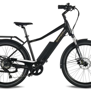 Vélo Électrique ET Cycle T1000 Fat Bike - Echo Aloha SUP