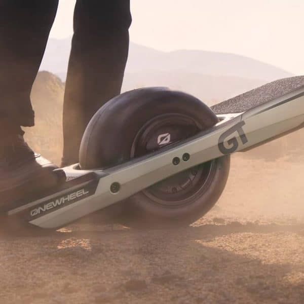 One Wheel GT