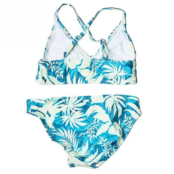 Rip Curl Sun Rays Teen Bikini Set - Image 2
