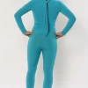 Sisstr Seven Seas 3/2 Back Zip Full Wetsuit – Image 2