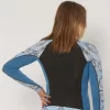 Sisstr Summer Seas Veste Wetsuit (2 couleurs) - Image 3
