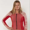 Sisstr Summer Seas Veste Wetsuit (2 couleurs)