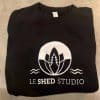 Crewneck "Le Shed Studio" - Image 4