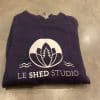 Crewneck "Le Shed Studio" - Image 3