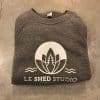 Crewneck "Le Shed Studio" - Image 2