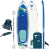 SUP Kayak kit complet hybrid - Simple ou double - Image 6