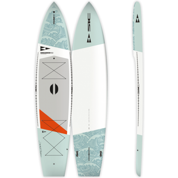 Sic Maui Okeanos SUP