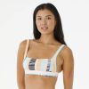 Rip Curl Ripple Effect Crop