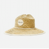 Chapeau de paille pour enfant Rip Curl Sunny Script Hat for kid - Image 2