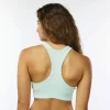 Rip Curl Surf Gypsy Knot Crop - Image 2