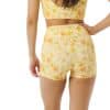 Rip curl Mirage Printed Booty Shorts - Image 2