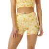 Rip curl Mirage Printed Booty Shorts - Image 4