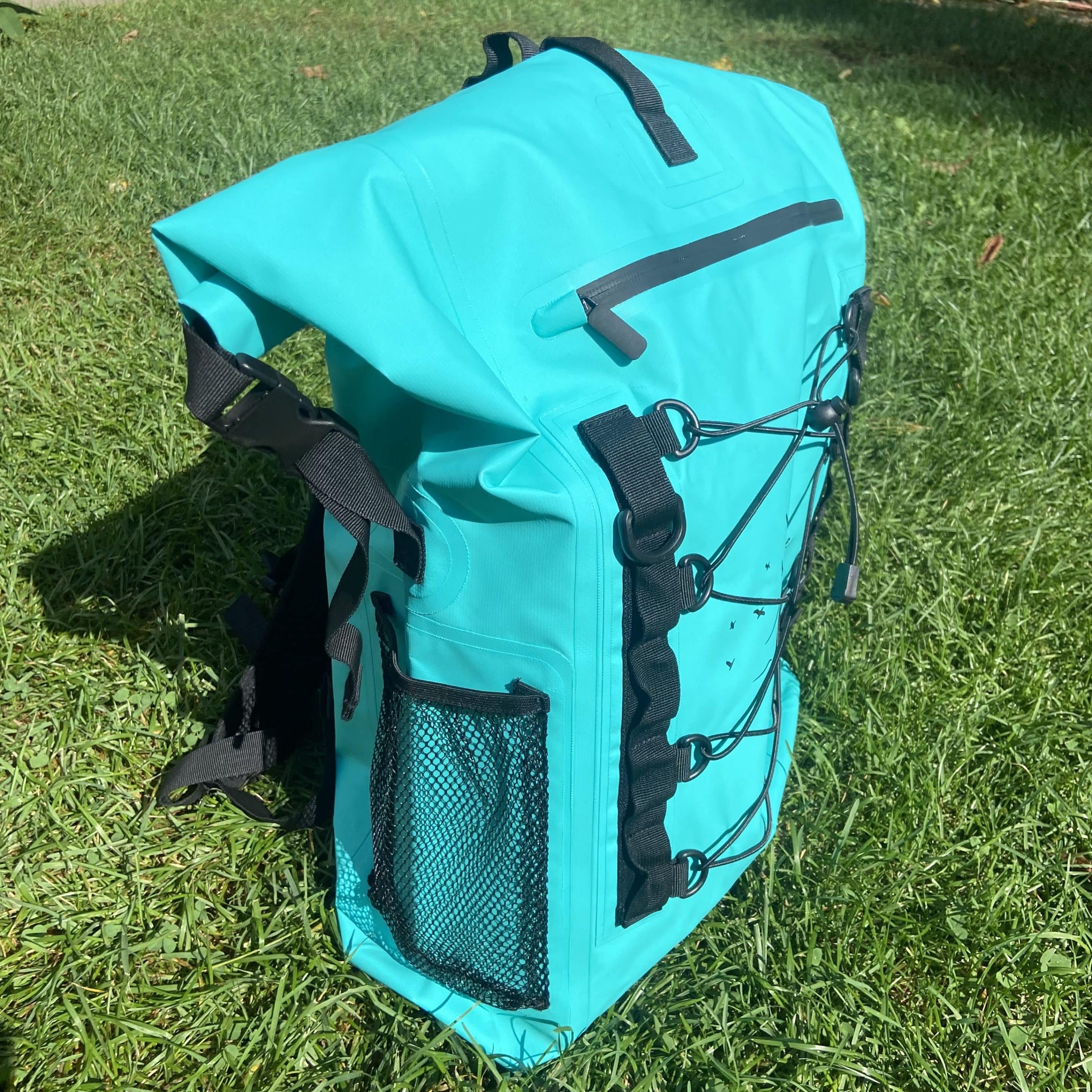 Sac à dos étanche 25 l - Echo Aloha SUP