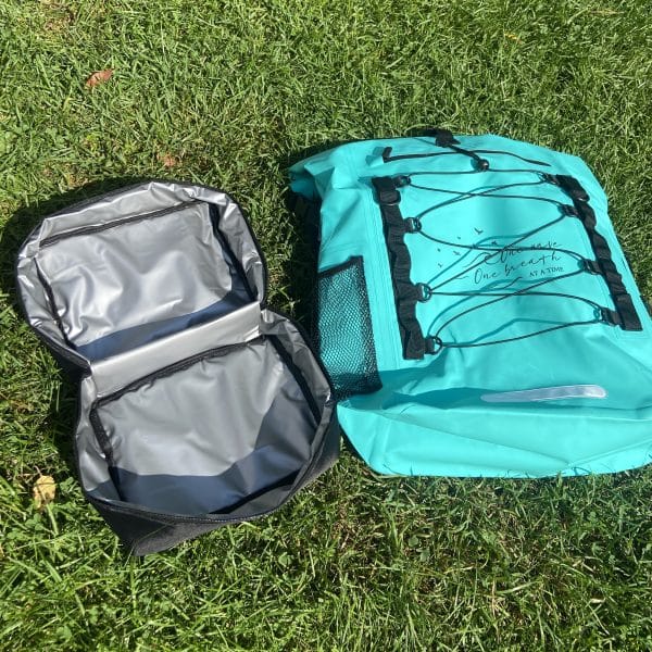 Sac à dos étanche 25 l - Image 7