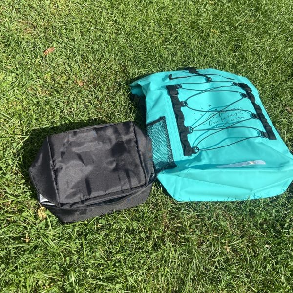 Sac à dos étanche 25 l - Image 2