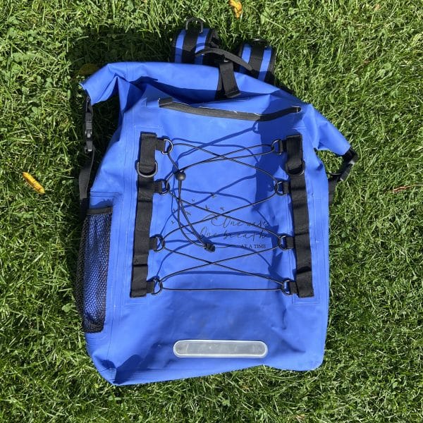 Sac à dos étanche 25 l - Image 4