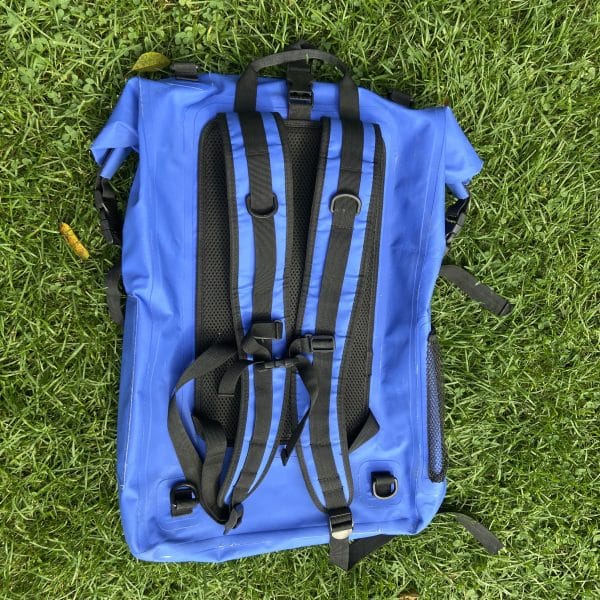 Sac à dos étanche 25 l - Image 3