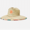 Brazilian Soul Straw Sun Hat