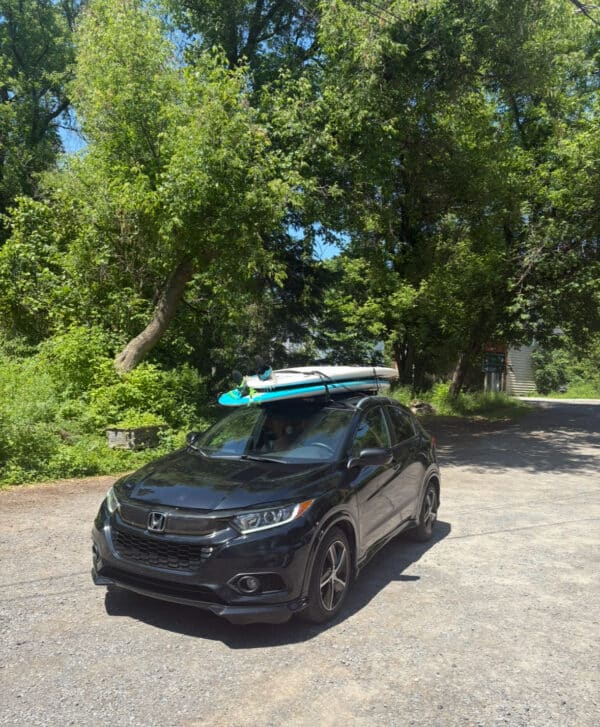Location SUP Morin-Heights – Image 7