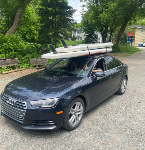 Location SUP Morin-Heights – Image 11