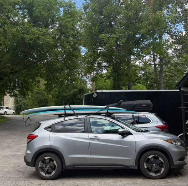 Location SUP Morin-Heights – Image 13