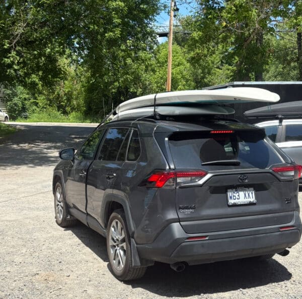 Location SUP Morin-Heights – Image 14