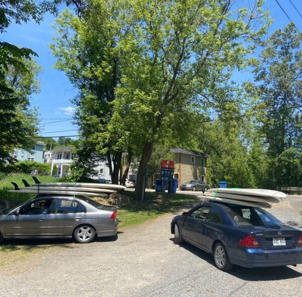Location SUP Morin-Heights – Image 16